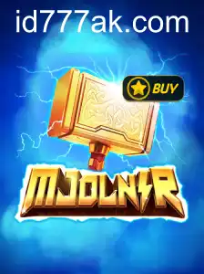 Mjolnir